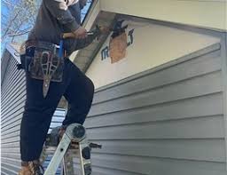 Professional Siding Services in Bridge City, LA